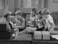 The Andy Griffith Show